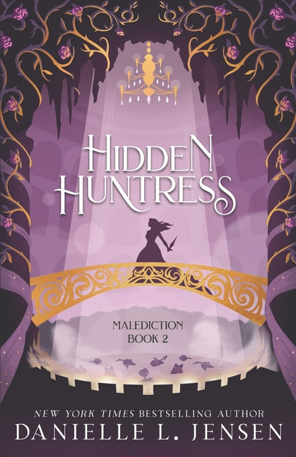 Hidden Huntress - Ingram