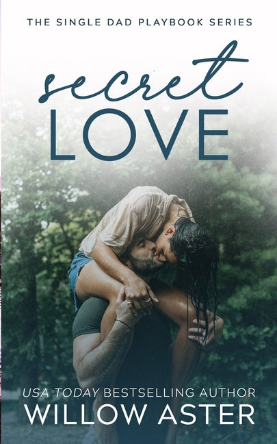 Secret Love - Ingram