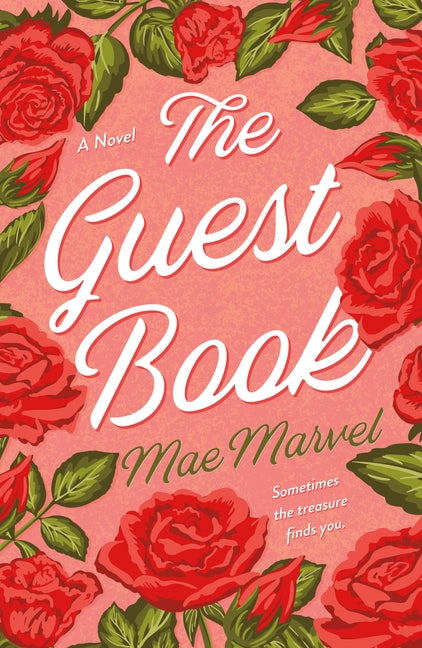 The Guest Book - Ingram