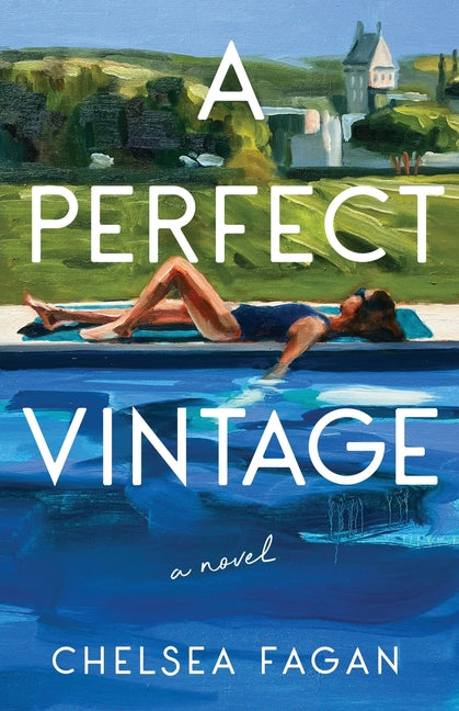 Perfect Vintage - Ingram