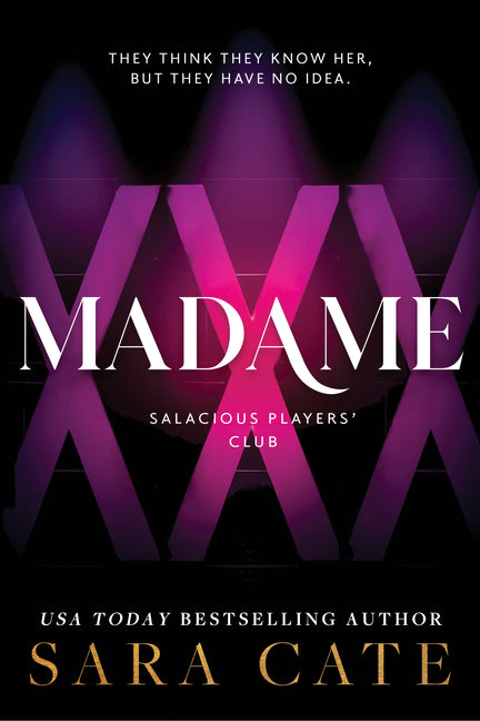 Madame - Ingram