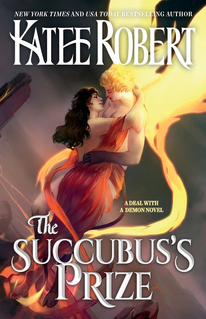 Succubus's Prize - Ingram