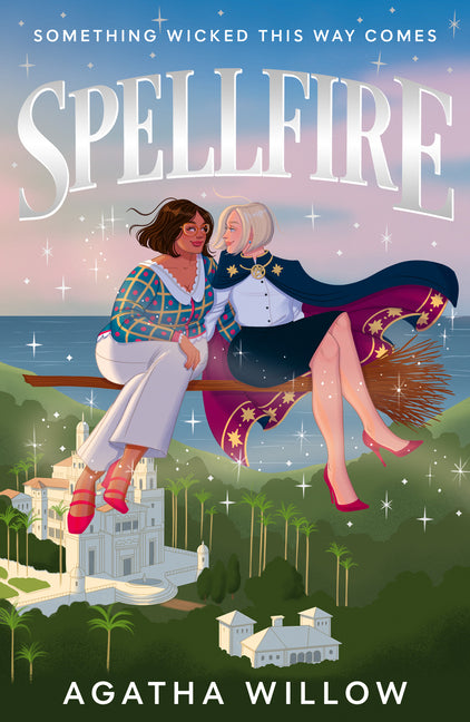 Spellfire - Ingram