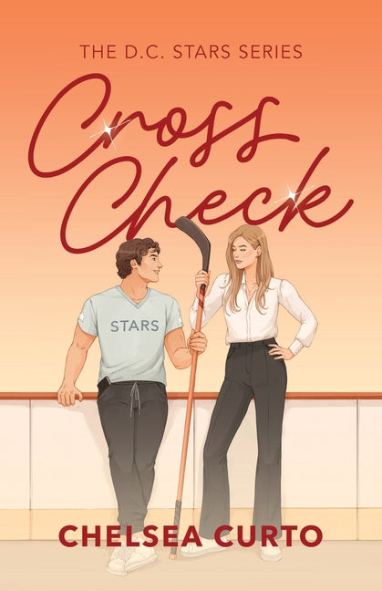 Cross Check - Ingram
