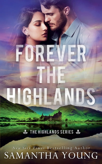 Forever the Highlands (The Highlands Series #6) - Ingram