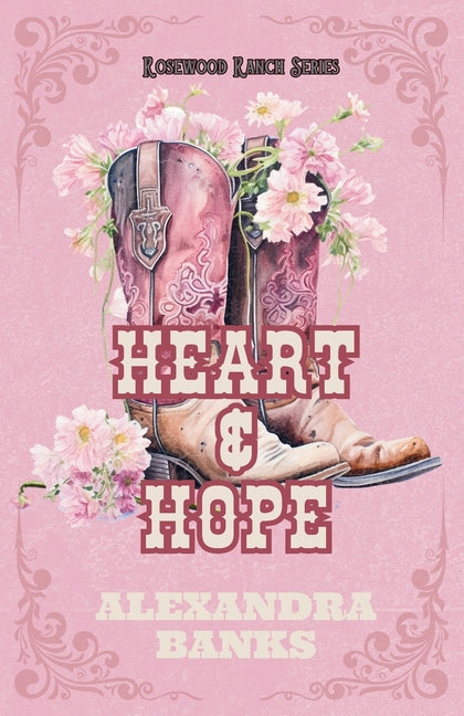 Heart & Hope - Ingram