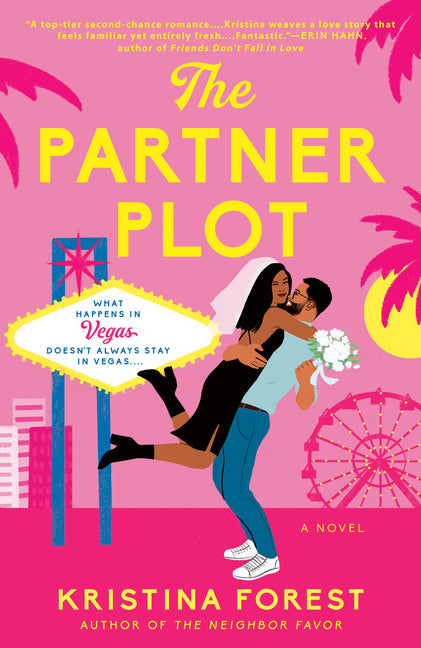 Partner Plot - Ingram