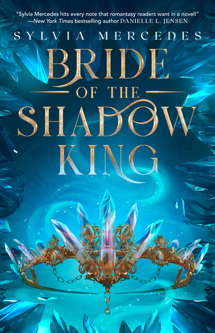Bride of the Shadow King - Ingram