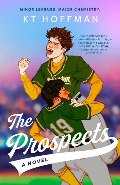 Prospects - Ingram