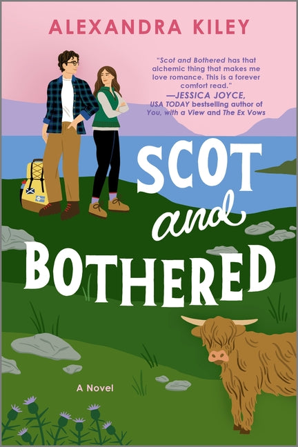 Scot and Bothered (Original) - Ingram