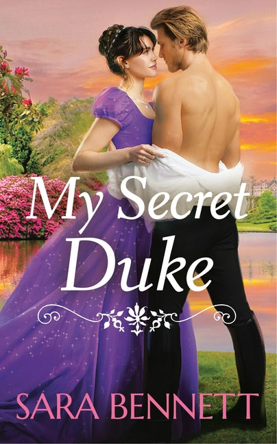 My Secret Duke - Ingram