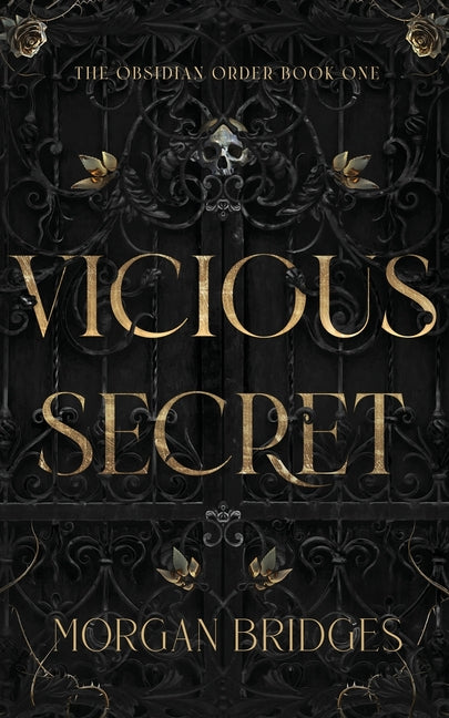 Vicious Secret - Ingram