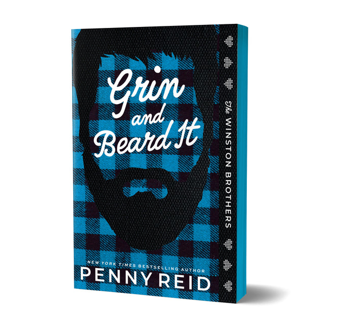 Grin and Beard It (Deluxe Edition) (Special) - Ingram