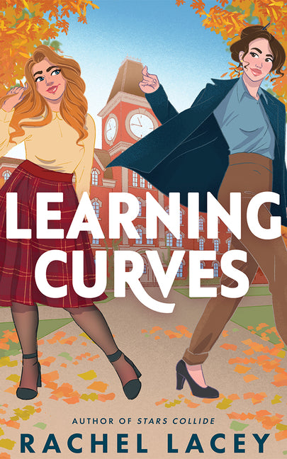 Learning Curves - Ingram