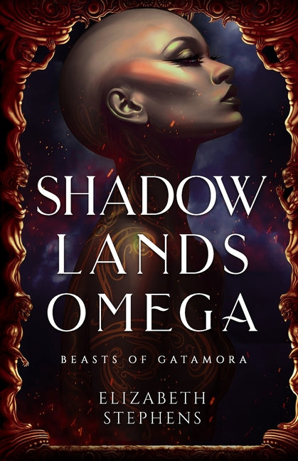 Shadowlands Omega - Ingram