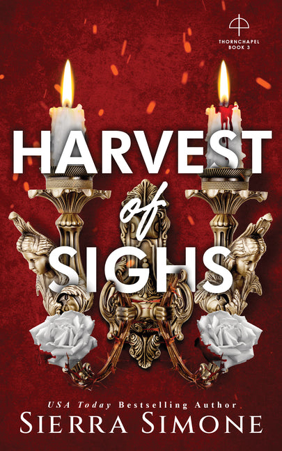 Harvest of Sighs - Ingram