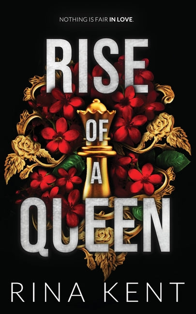 Rise of a Queen: Special Edition Print (Special Print) - Ingram