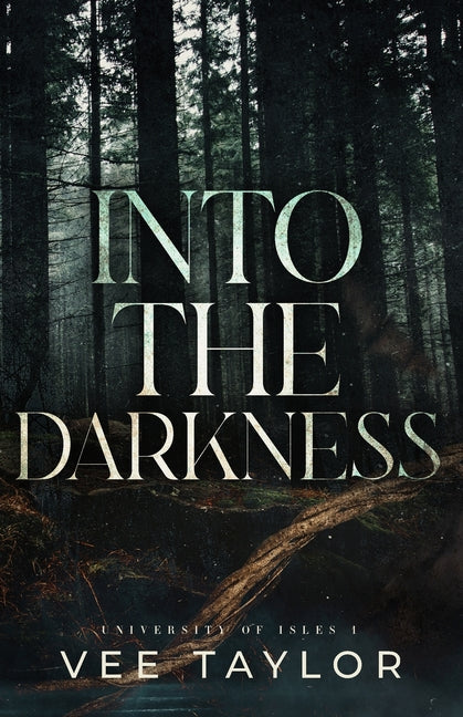 Into the Darkness - Ingram