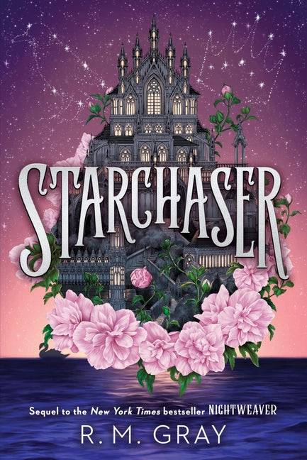 Starchaser (Standard Edition) - Ingram