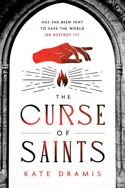 Curse of Saints - Ingram
