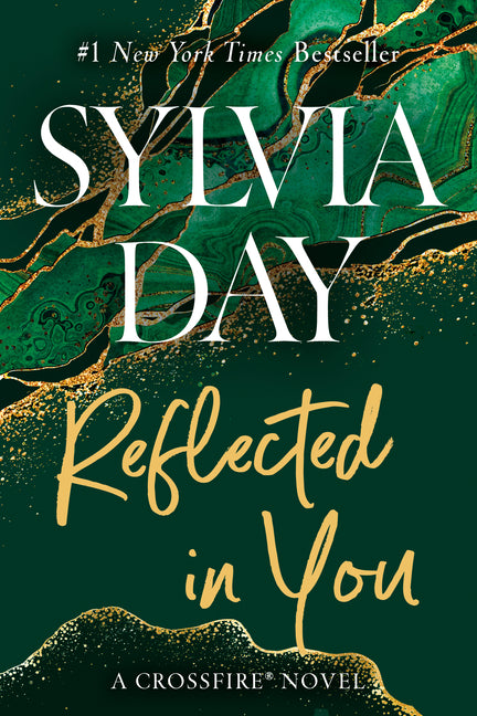 Reflected in You - Ingram