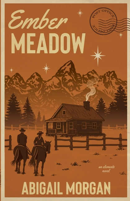 Ember Meadow - Ingram