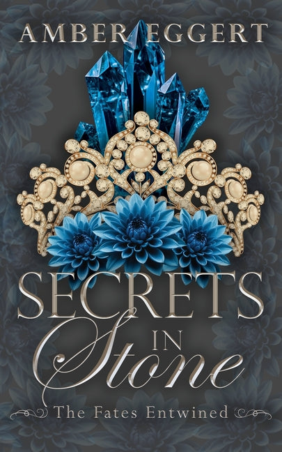 Secrets in Stone - Ingram