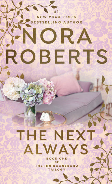 Next Always - Ingram
