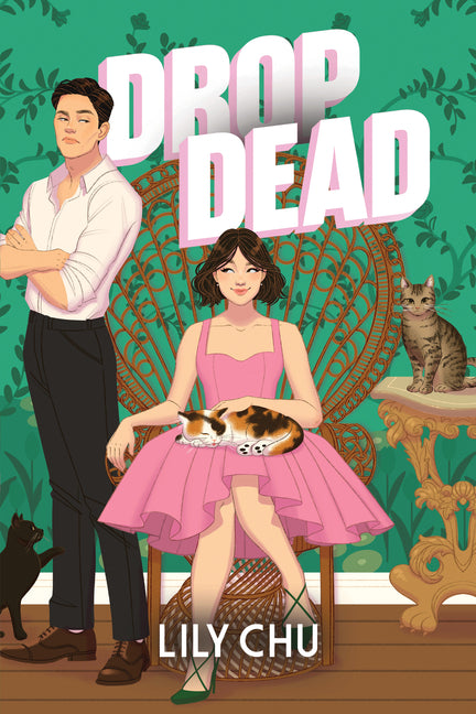Drop Dead - Ingram