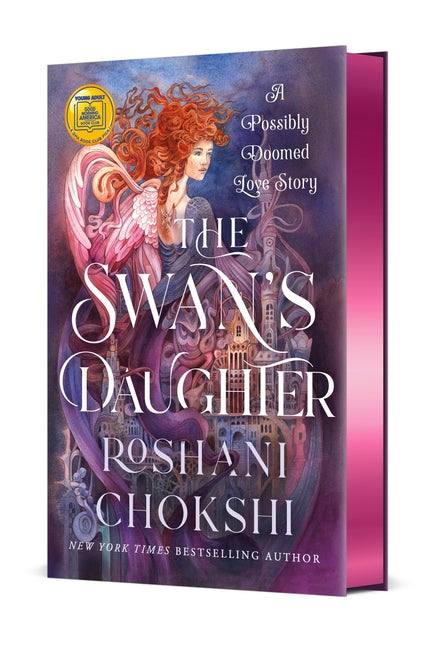 Swan's Daughter: A Possibly Doomed Love Story - Ingram