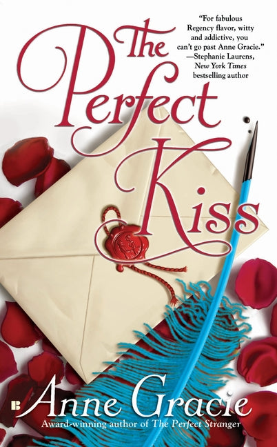 Perfect Kiss - Ingram