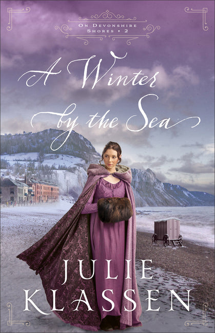 Winter by the Sea - Ingram