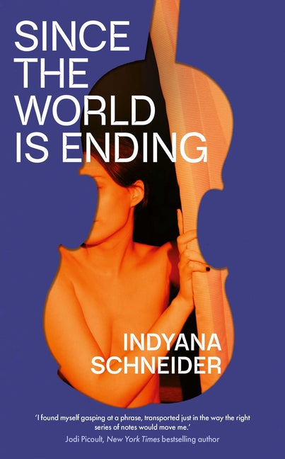 Since the World Is Ending - Ingram
