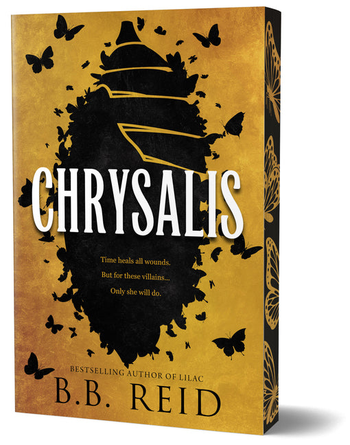 Chrysalis (Deluxe Edition) - Ingram