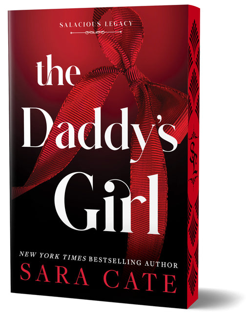 The Daddy's Girl (Deluxe Edition) - Ingram