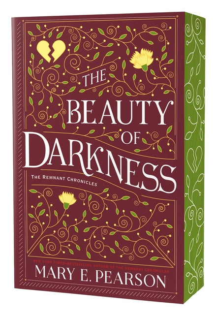 Beauty of Darkness: Deluxe Edition - Ingram