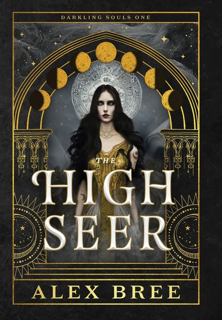 High Seer - Ingram