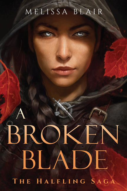 Broken Blade - Ingram