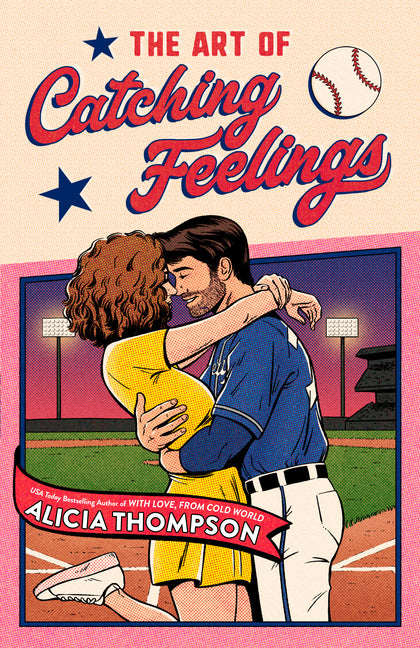 Art of Catching Feelings - Ingram