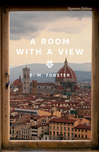 A Room with a View - Ingram
