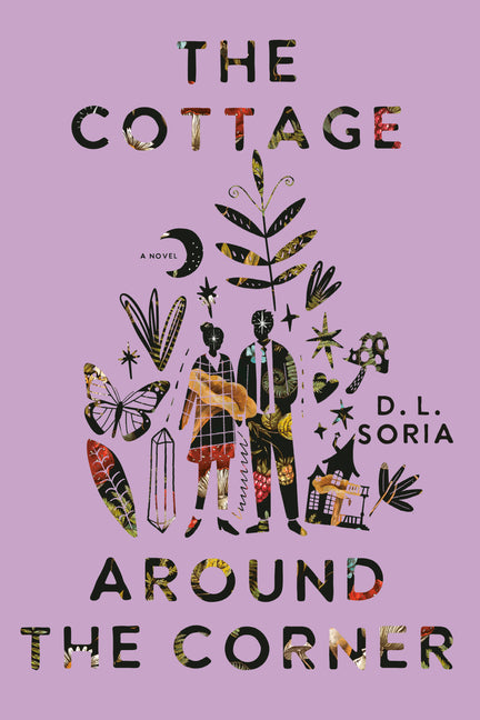 Cottage Around the Corner - Ingram