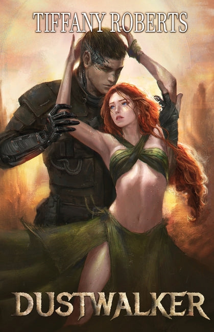 Dustwalker - Ingram