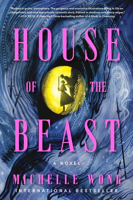 House of the Beast - Ingram