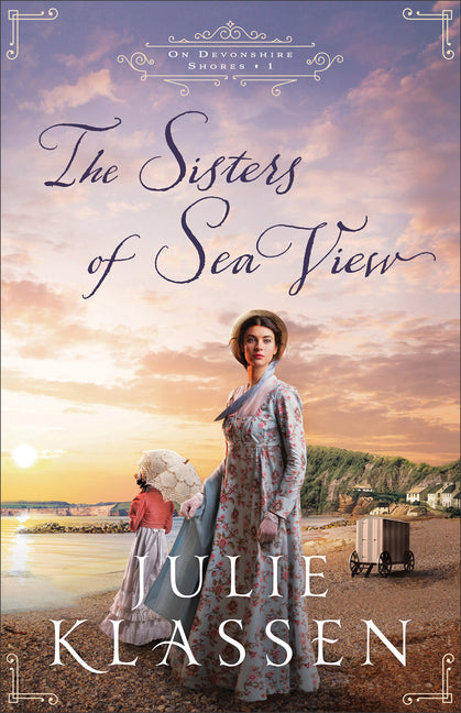 Sisters of Sea View - Ingram