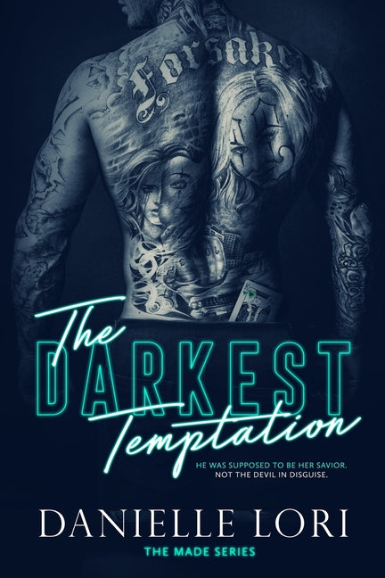The Darkest Temptation - Ingram