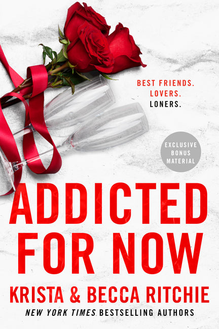 Addicted for Now - Ingram