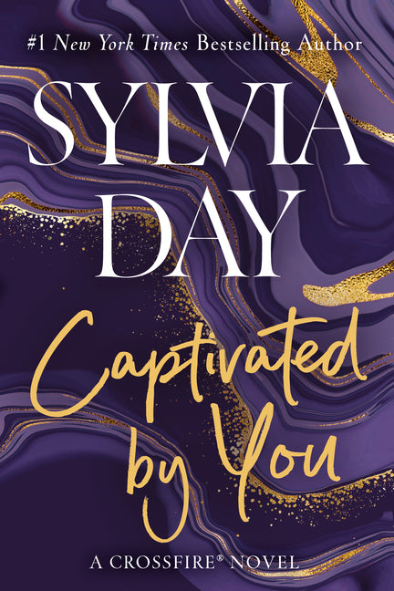 Captivated by You - Ingram