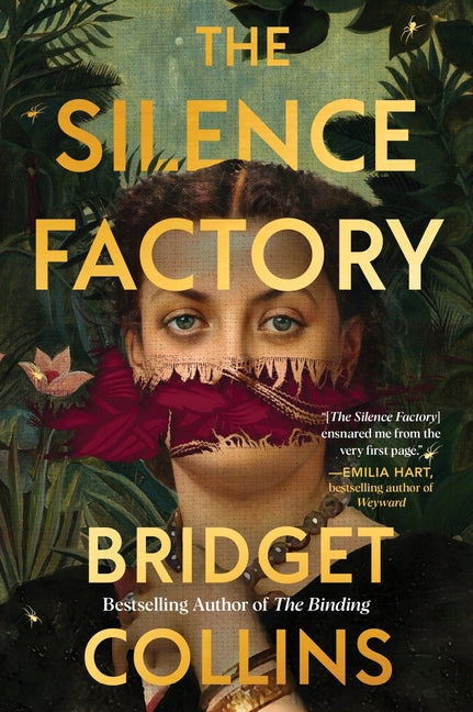 The Silence Factory - Ingram