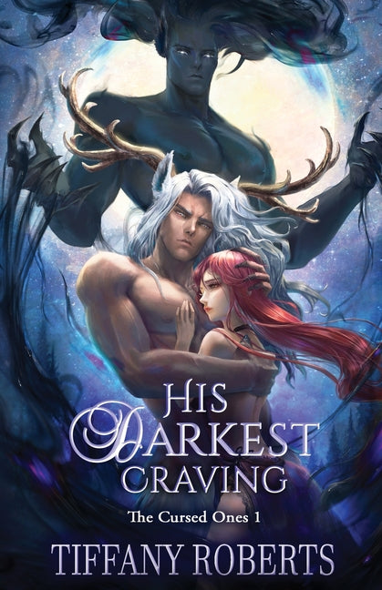 His Darkest Craving - Ingram