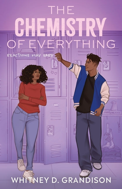 The Chemistry of Everything - Ingram